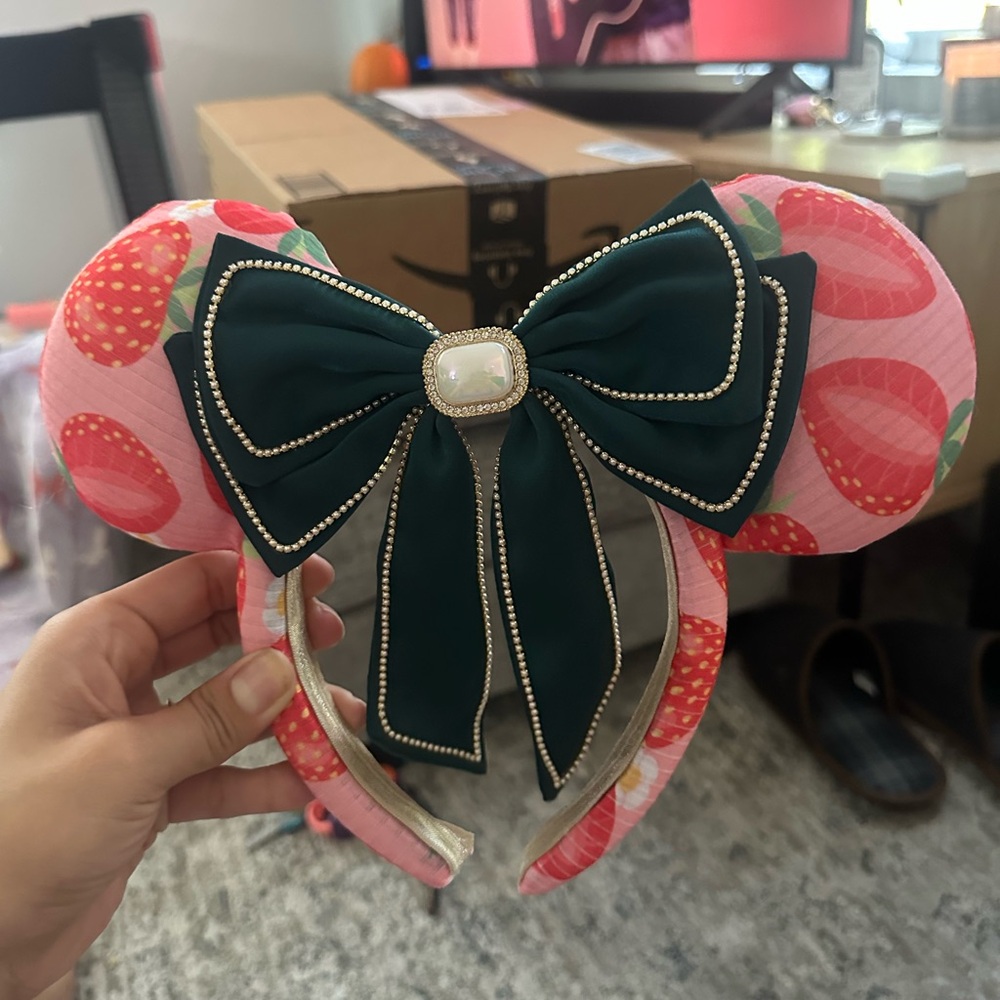 Disney Ears bundle